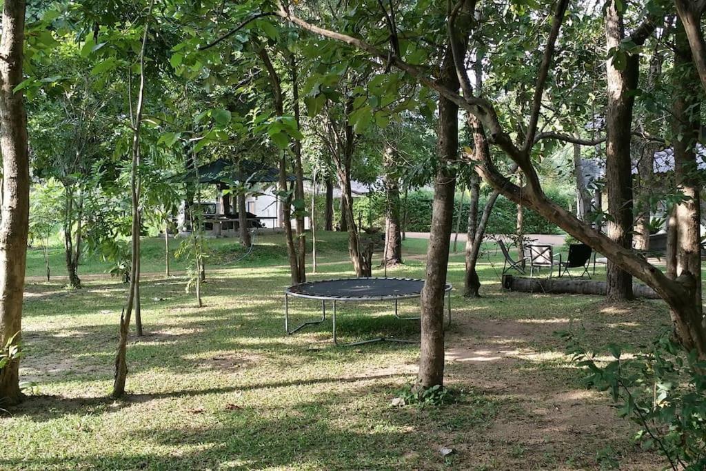 Hiddenside Of Waya Ulpatha Villa Sigiriya Dış mekan fotoğraf